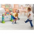 Clementoni Set Interactive Goal Clementoni Set Interactive Goal
