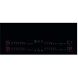 Electrolux EIV64453 Black Built-in 60 cm Zone induction hob 4 zone(s) Electrolux EIV64453 Black Built-in 60 cm Zone induction hob 4 zone(s)