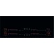 Electrolux EIV64453 Black Built-in 60 cm Zone induction hob 4 zone(s) Electrolux EIV64453 Black Built-in 60 cm Zone induction hob 4 zone(s)
