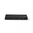 Lindy 2x2 HDMI 18G Matrix Lindy 2x2 HDMI 18G Matrix