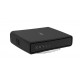 Mikrotik hAP ac 1167 Mbit/s Black Power over Ethernet (PoE)