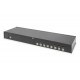 Digitus 8 Port HDMI KVM Switch Series