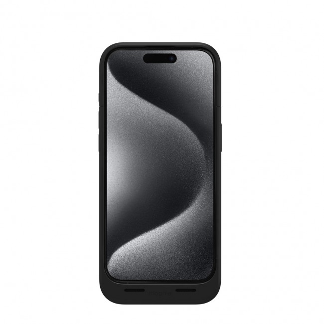 Case with powerbank for iPhone 15