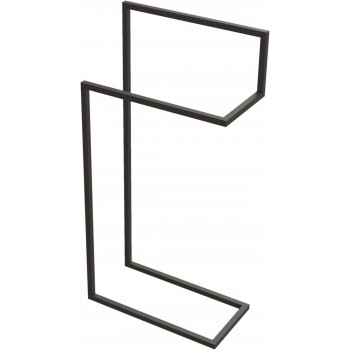 Double floor hanger