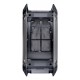 COUGAR Full Tower Case, Panzer Max-G, Black