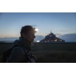 LED headlamp Ledlenser HF6R Core Black