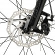 Batch Alu KM 24 Galaxy Black bike (B375255W)