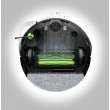Cleaning robot iRobot Roomba Combo i8+ (i8578)