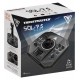 Thrustmaster Sol-R 5 Base Black USB Joystick base Analogue / Digital PC
