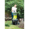 Ryobi RSH2545B garden shredder 2500 W 40 L Blade Ryobi RSH2545B garden shredder 2500 W 40 L Blade