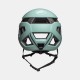Mammut Crag Sender Helmet Jade, Green