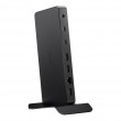 ASUS Triple 4K Thunderbolt 4 Dock DC500 Wired Black ASUS Triple 4K Thunderbolt 4 Dock DC500 Wired Black