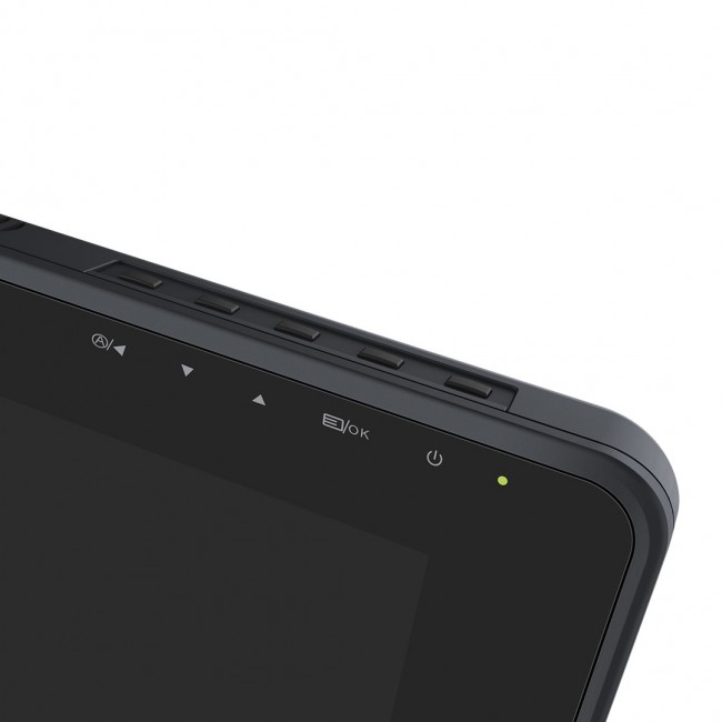 Graphics tablet Huion Kamvas 22 PLUS