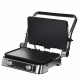 Braun MultiGrill 9 Pro CG9167 Electric Contact Grill Black, Stainless Steel
