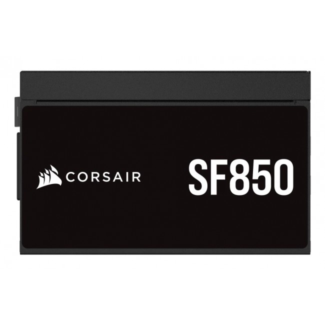 Corsair CP-9020256-EU power supply unit 850 W 24-pin ATX ATX Black Corsair CP-9020256-EU power supply unit 850 W 24-pin ATX ATX Black
