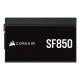Corsair CP-9020256-EU power supply unit 850 W 24-pin ATX ATX Black Corsair CP-9020256-EU power supply unit 850 W 24-pin ATX ATX Black