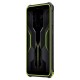 Ulefone Armor X12 Pro 4/64GB Black/Green without charger