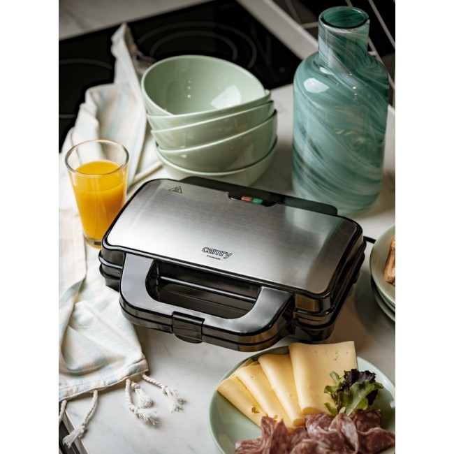 CAMRY CR 3054 toaster