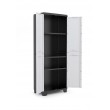 Keter Linear Cabinet garage cabinet Floorstanding Universal Keter Linear Cabinet garage cabinet Floorstanding Universal