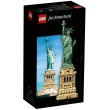 LEGO ARCHITECTURE 21042 STATUE OF LIBERTY