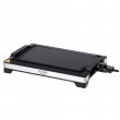 Electric Grill ADLER AD 6613 Table grill 3000W Black Electric Grill ADLER AD 6613 Table grill 3000W Black