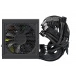 Seasonic G12 GC 80 PLUS Gold Power Supply - 650 Watt, black Seasonic G12 GC 80 PLUS Gold Power Supply - 650 Watt, black