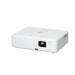 Epson CO-FH01 data projector 3000 ANSI lumens 3LCD 1080p (1920x1080) White Epson CO-FH01 data projector 3000 ANSI lumens 3LCD 1080p (1920x1080) White