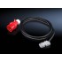 Rittal 7856.025 Black