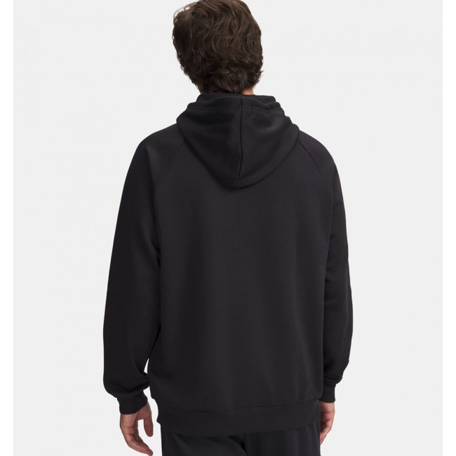 Under Armour UA Rival Fleece Men's Logo Hoodie