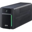 APC BVX700LI uninterruptible power supply (UPS) Line-Interactive 0.7 kVA 360 W 4 AC outlet(s) APC BVX700LI uninterruptible power supply (UPS) Line-Interactive 0.7 kVA 360 W 4 AC outlet(s)
