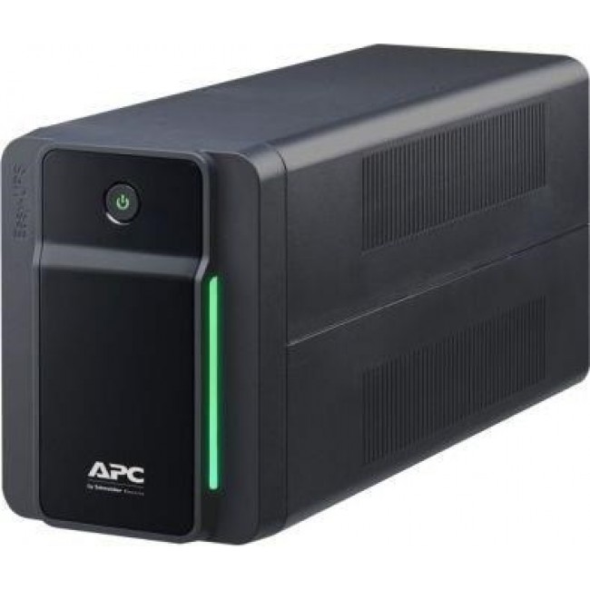 APC BVX700LI uninterruptible power supply (UPS) Line-Interactive 0.7 kVA 360 W 4 AC outlet(s) APC BVX700LI uninterruptible power supply (UPS) Line-Interactive 0.7 kVA 360 W 4 AC outlet(s)