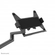Neomounts DS20-425BL1 Laptop holder monitor arm 11.6-17.3
