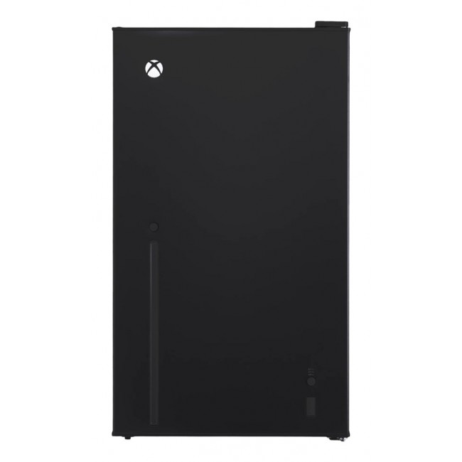 Ukonic XBOX 3.2cuft Freestanding 91 L Black
