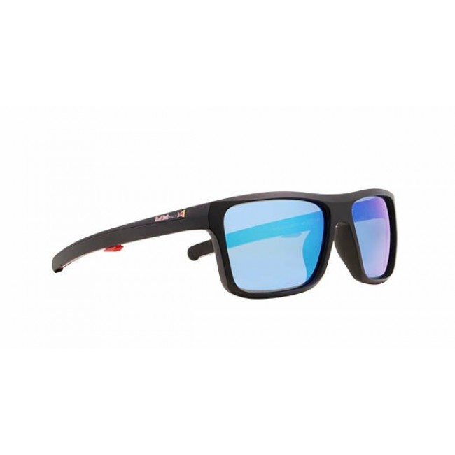 RedBull SPECT Kane Multi-sport glasses Unisex Full rim Black