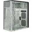 Inter-Tech IT-2812 Business Midi Tower Black