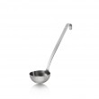 GEFU BASELINE ladle Stainless steel