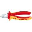 Knipex 70 26 160 plier Diagonal pliers