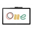 Wacom One 14 Graphic Tablet w/ Pen & USB-C Cable