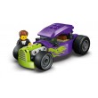 LEGO CITY 60485 Hot Rod