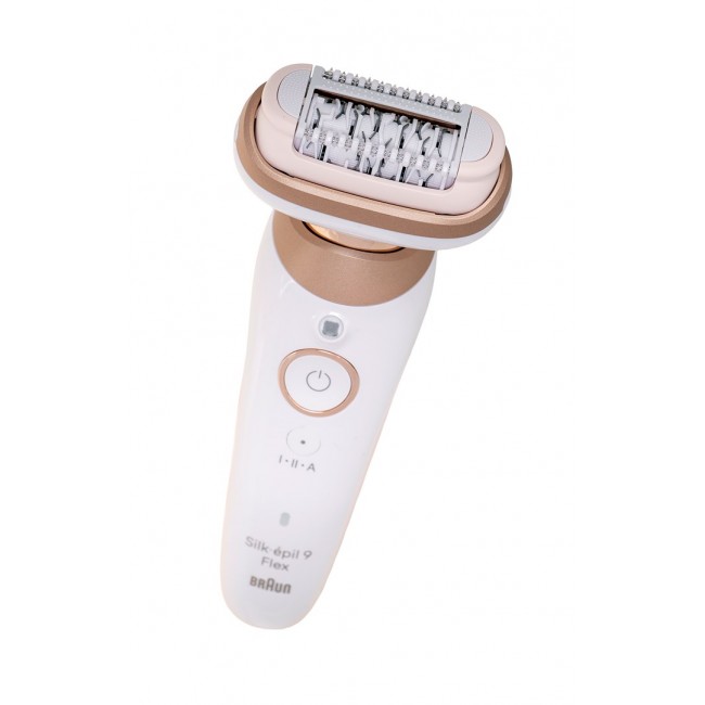 Braun SES9-481 3D Epilator