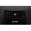 Gorenje AF1409DB Air Fryer, 3.5 L, 1400 W, LED Display, 1400 W