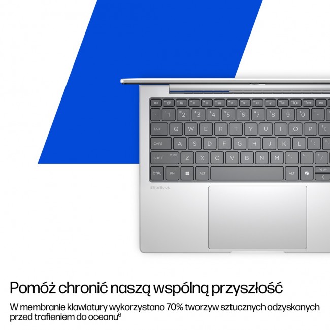Notebook HP EliteBook 8 G1i 16