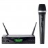AKG WMS470 D5 Vocal Set BD7-50MW - Mikrofonowy zestaw bezprzewodowy 500.1 to 530.5 MHz