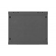 Lanberg WF01-6609-23B rack cabinet 9U Wall mounted rack Black Lanberg WF01-6609-23B rack cabinet 9U Wall mounted rack Black