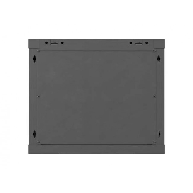 Lanberg WF01-6609-23B rack cabinet 9U Wall mounted rack Black Lanberg WF01-6609-23B rack cabinet 9U Wall mounted rack Black