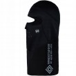 BUFF Windproof Balaclava Solid, Black