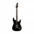 Stagg SES-60 BK - gitara elektryczna