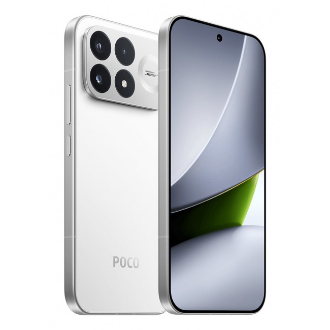 POCO F9 Pro 16.7 cm (6.59
