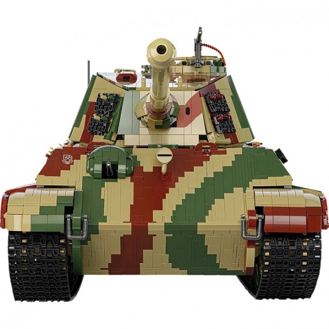 COBI Tiger II K nigstiger
