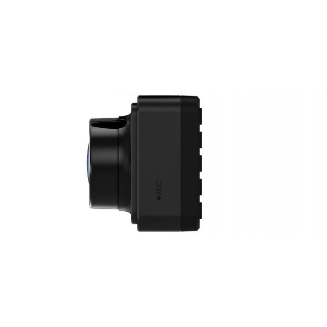 Navitel R260 NV dashcam Full HD USB, Battery Black